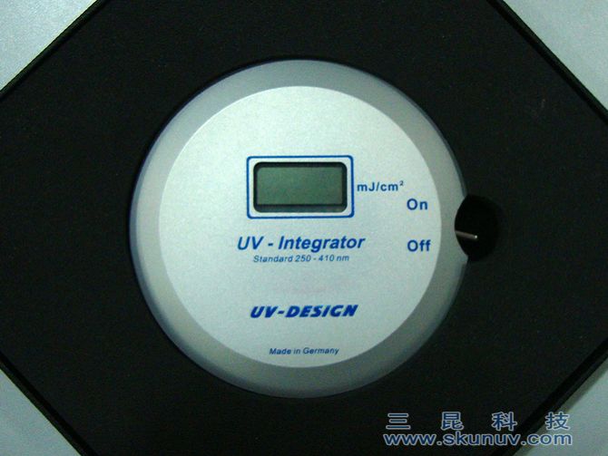 UV能量計(jì)